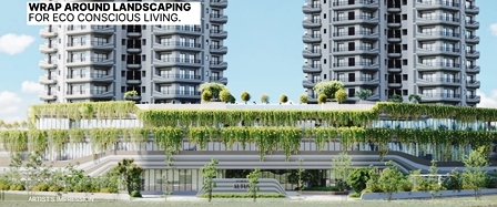 1 bhk Studio Apartment for sale in Sobha Altus 
